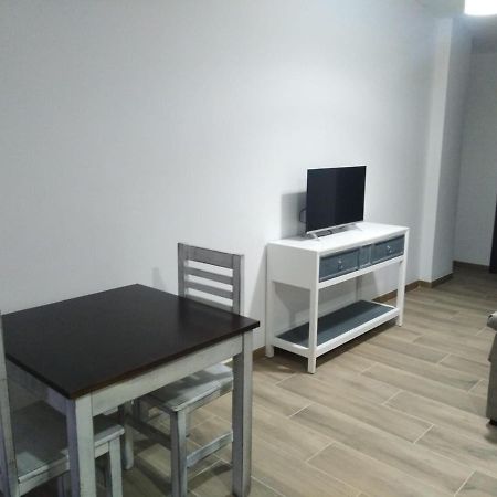 Apartamentos Buena Vista 1 Coto Rios Buitenkant foto