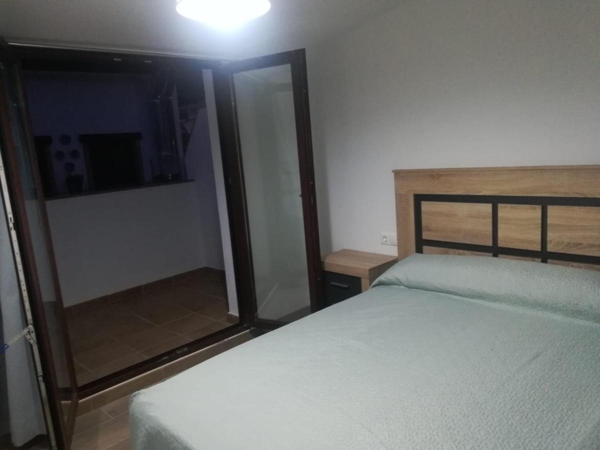 Apartamentos Buena Vista 1 Coto Rios Buitenkant foto