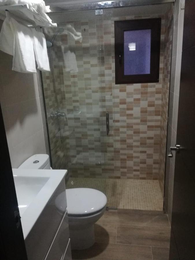 Apartamentos Buena Vista 1 Coto Rios Buitenkant foto