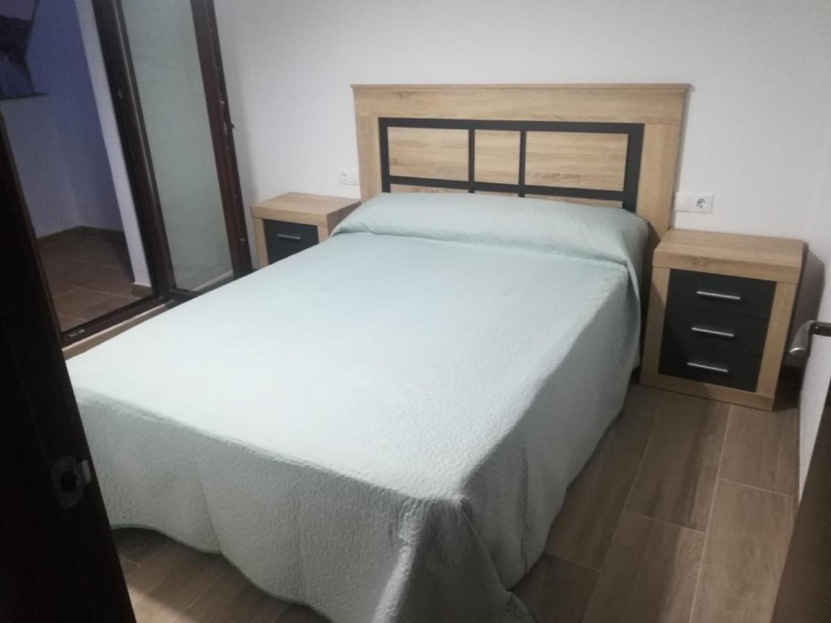 Apartamentos Buena Vista 1 Coto Rios Buitenkant foto