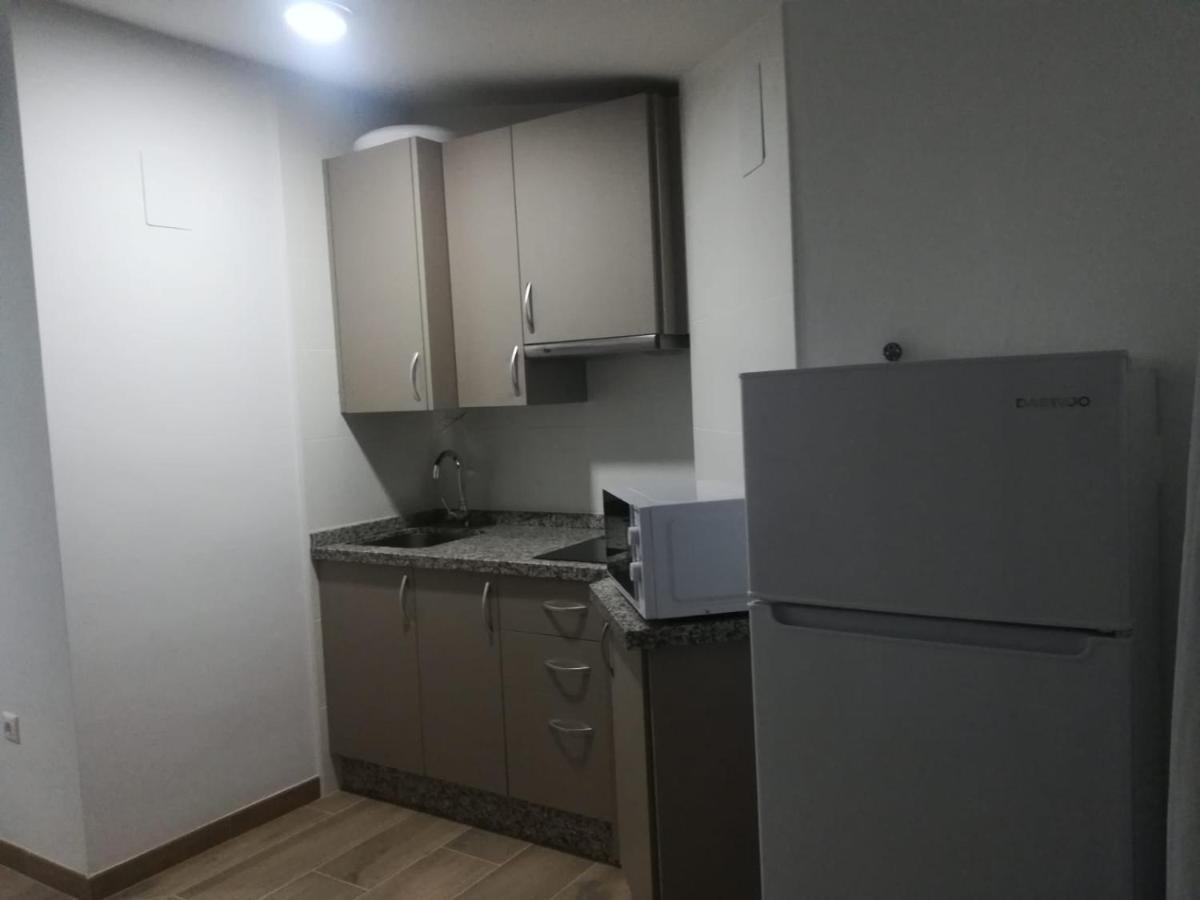 Apartamentos Buena Vista 1 Coto Rios Buitenkant foto