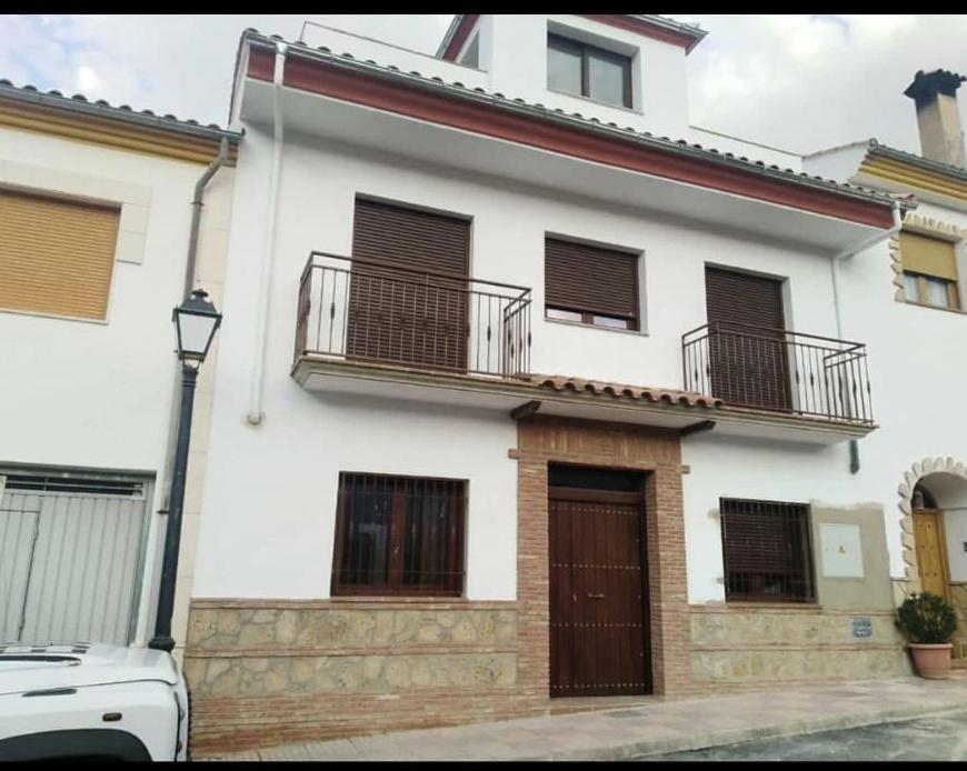 Apartamentos Buena Vista 1 Coto Rios Buitenkant foto