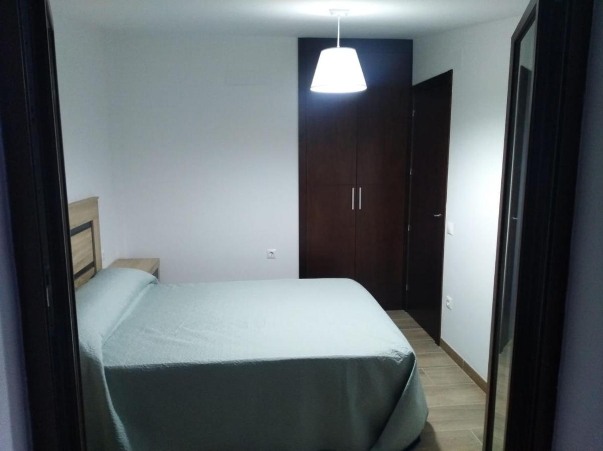 Apartamentos Buena Vista 1 Coto Rios Buitenkant foto