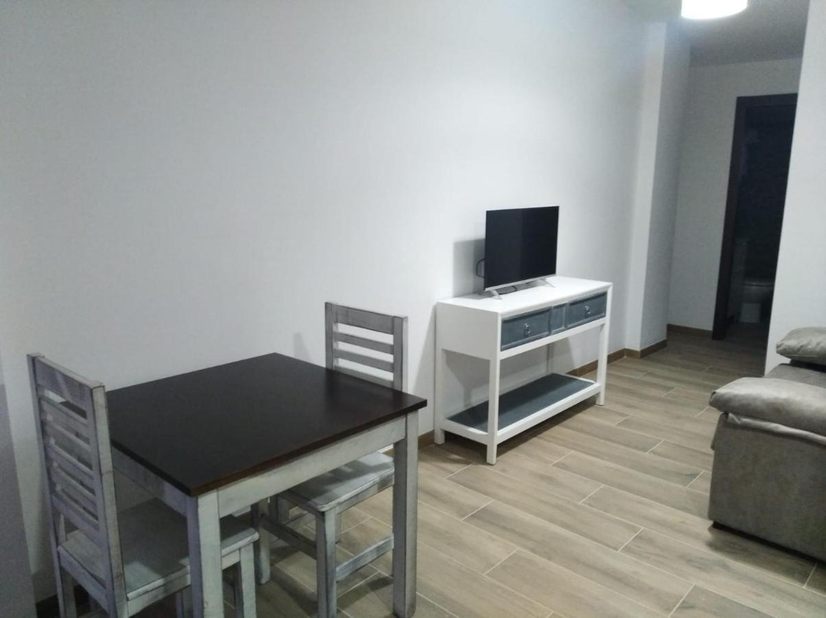Apartamentos Buena Vista 1 Coto Rios Buitenkant foto