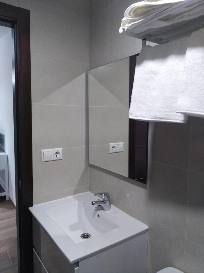 Apartamentos Buena Vista 1 Coto Rios Buitenkant foto